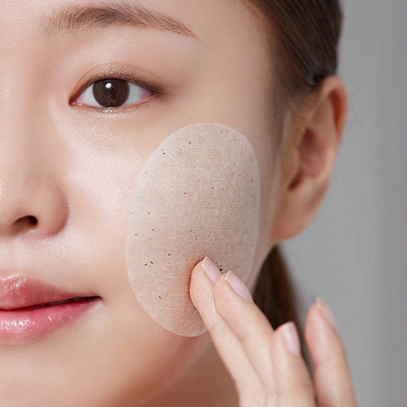 Pear Soothing Pad - koreanblossom