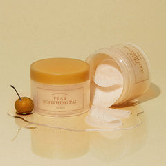 Pear Soothing Pad - koreanblossom