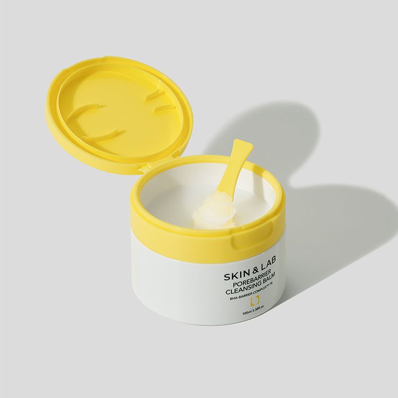 Porebarrier Cleansing Balm - koreanblossom