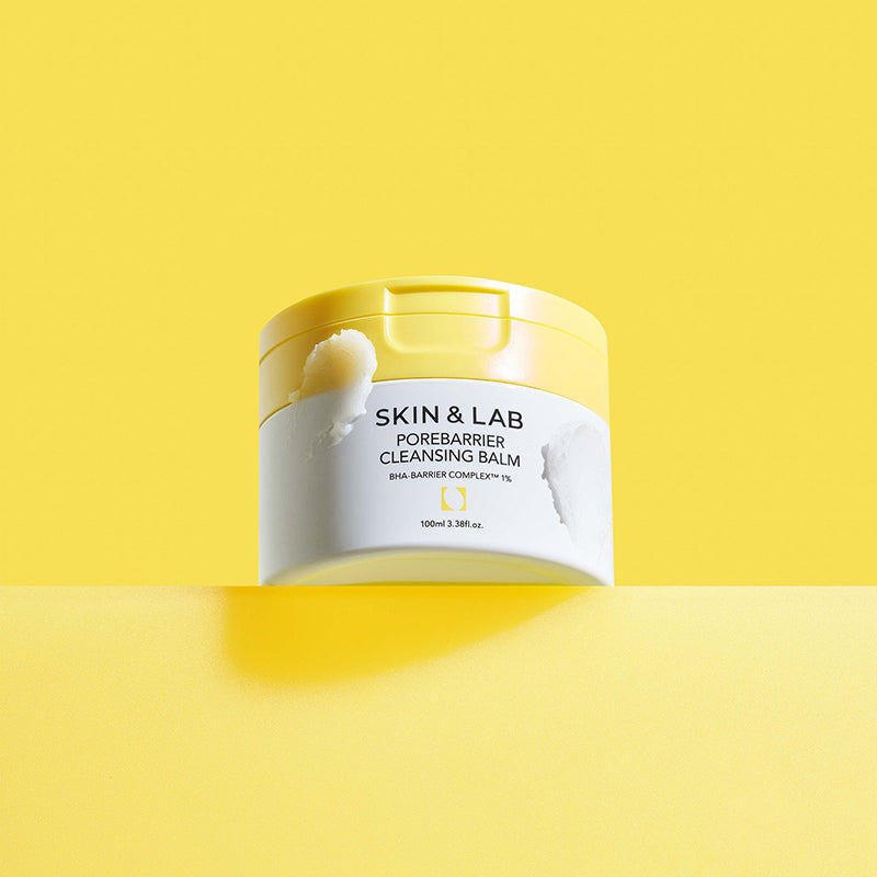 Porebarrier Cleansing Balm - koreanblossom