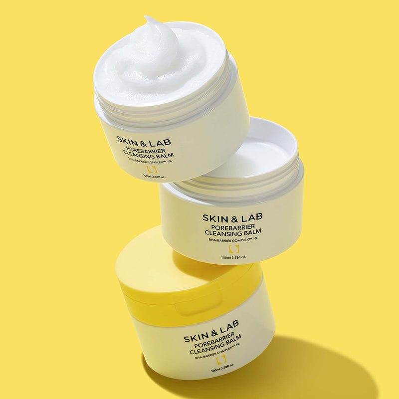 Porebarrier Cleansing Balm - koreanblossom