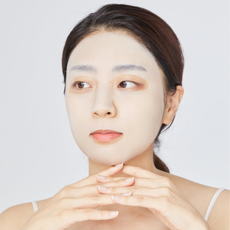 E.G.T Nourishing Ampoule Mask - koreanblossom