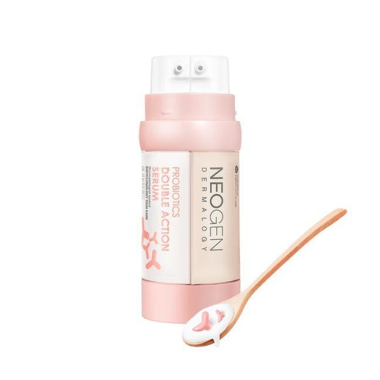 Probiotics Double Action Serum - koreanblossom