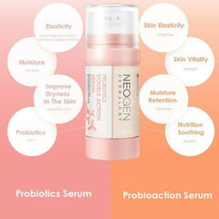 Probiotics Double Action Serum - koreanblossom