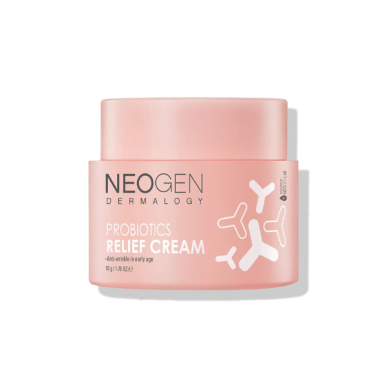 Probiotics Relief Cream - koreanblossom