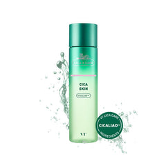 Cica Skin Toner - koreanblossom
