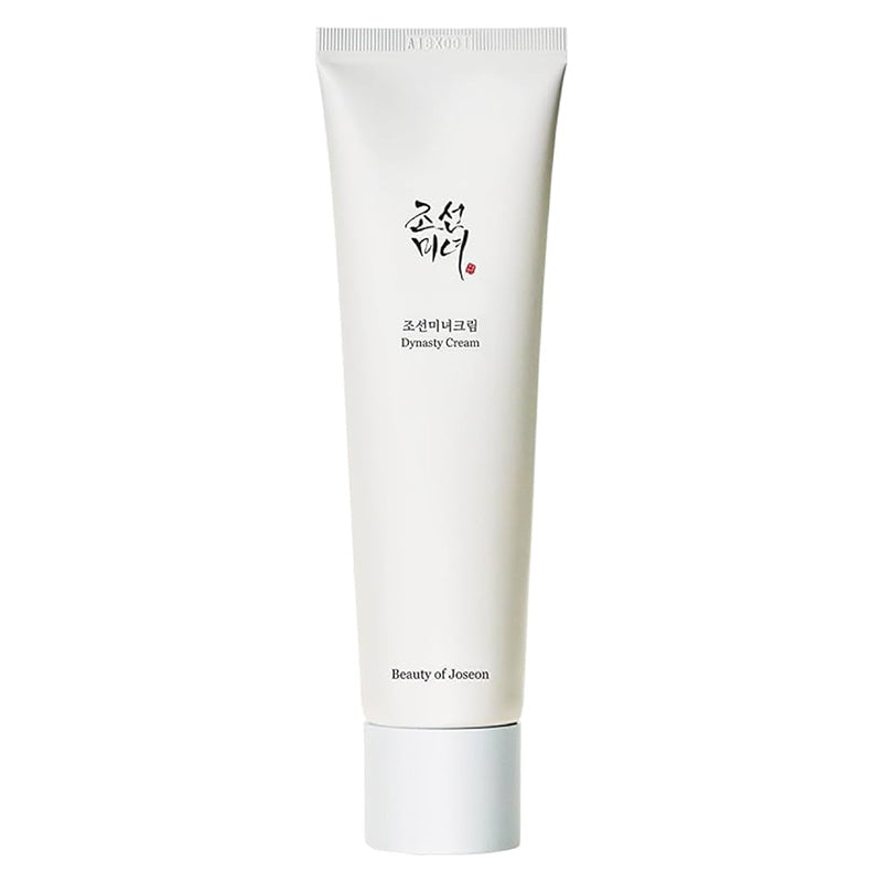 Dynasty Cream - koreanblossom