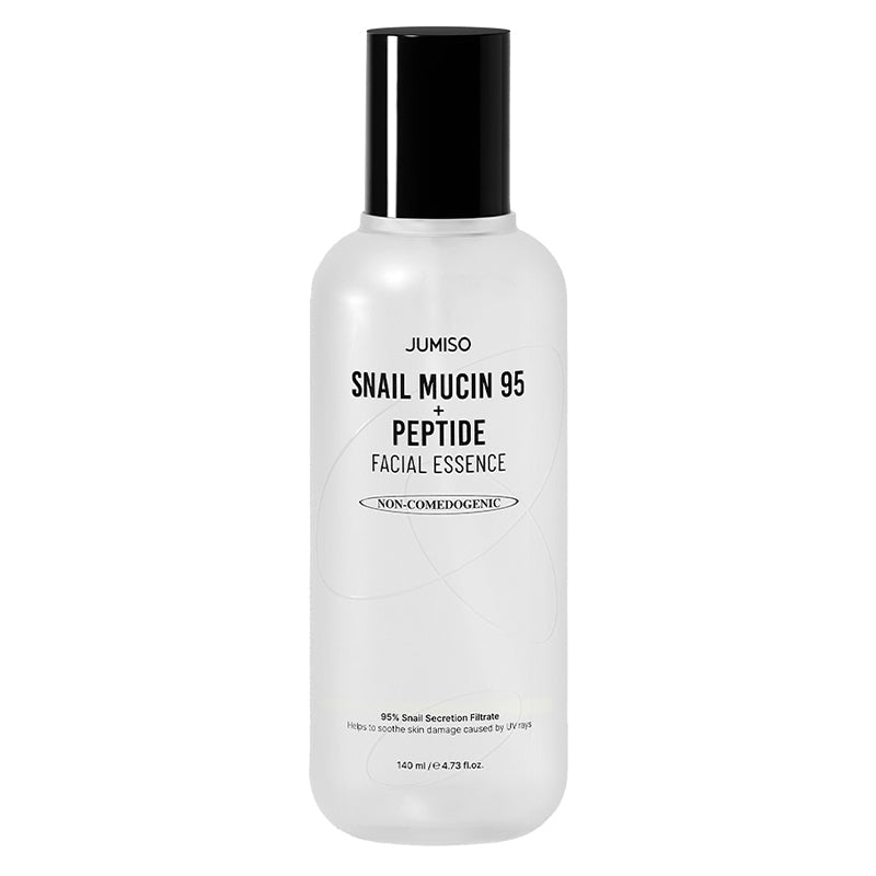 Snail Mucin 95 + Peptide Facial Essence - koreanblossom