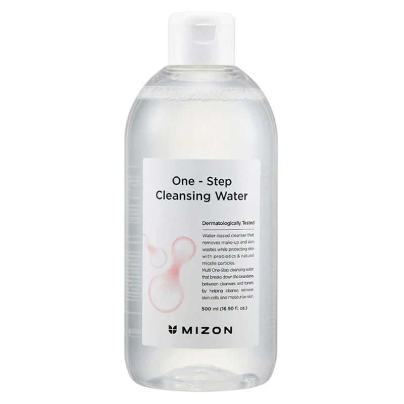 One step Cleansing Water - koreanblossom