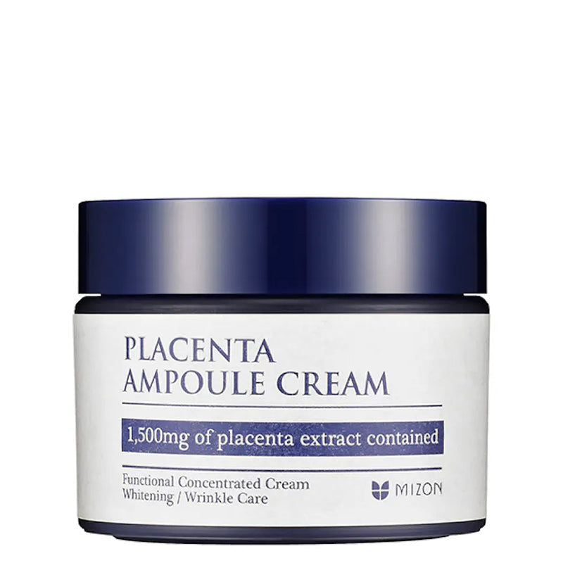 Placenta Ampoule Cream - koreanblossom