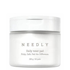 Daily Toner Pad - koreanblossom