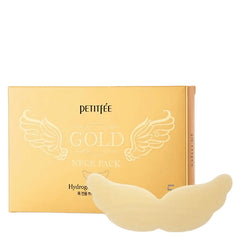 Petifée Gold Neck Pack - koreanblossom