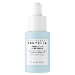 Madagascar Centella Hyalu-Cica Blue Serum - koreanblossom