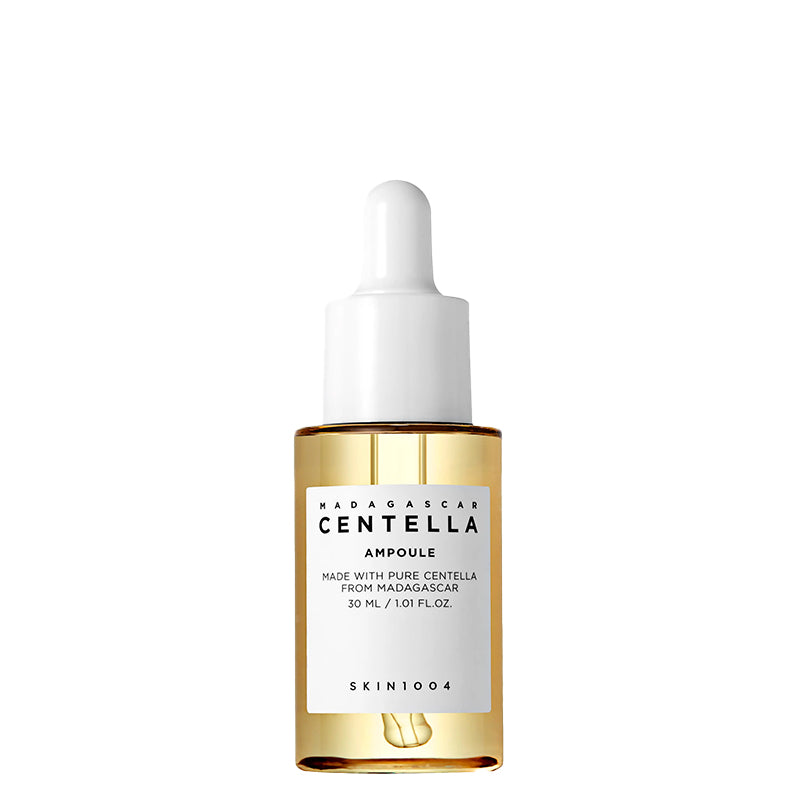 Madagascar Centella Ampoule - koreanblossom