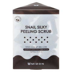 Snail Silky Peeling Scrub - koreanblossom