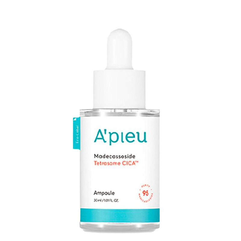 Madecassoside Tetrasome Cica Ampoule - koreanblossom
