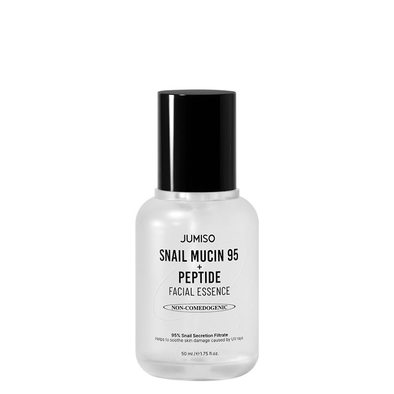 Snail Mucin 95 + Peptide Facial Essence - koreanblossom