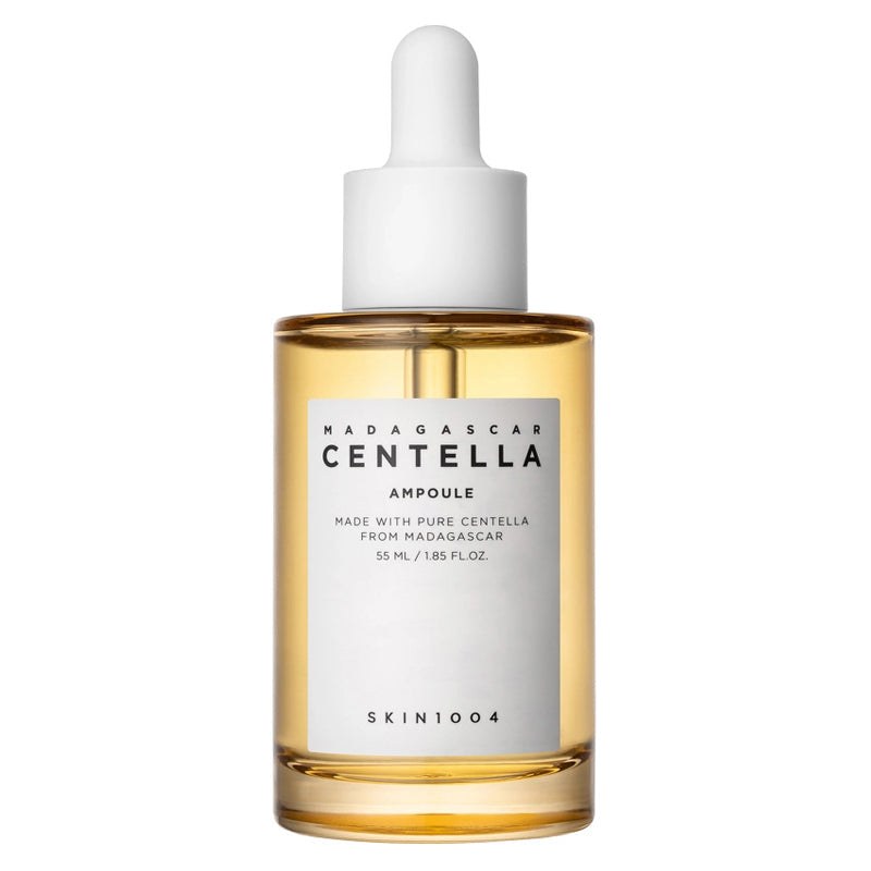 Madagascar Centella Ampoule - koreanblossom