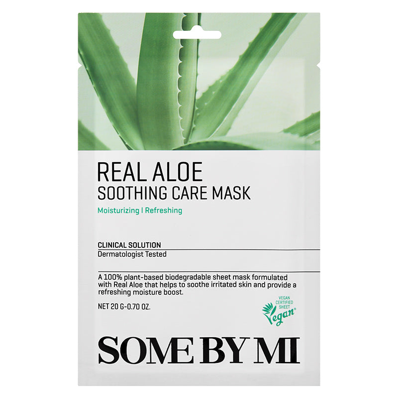 Real Care Mask - koreanblossom