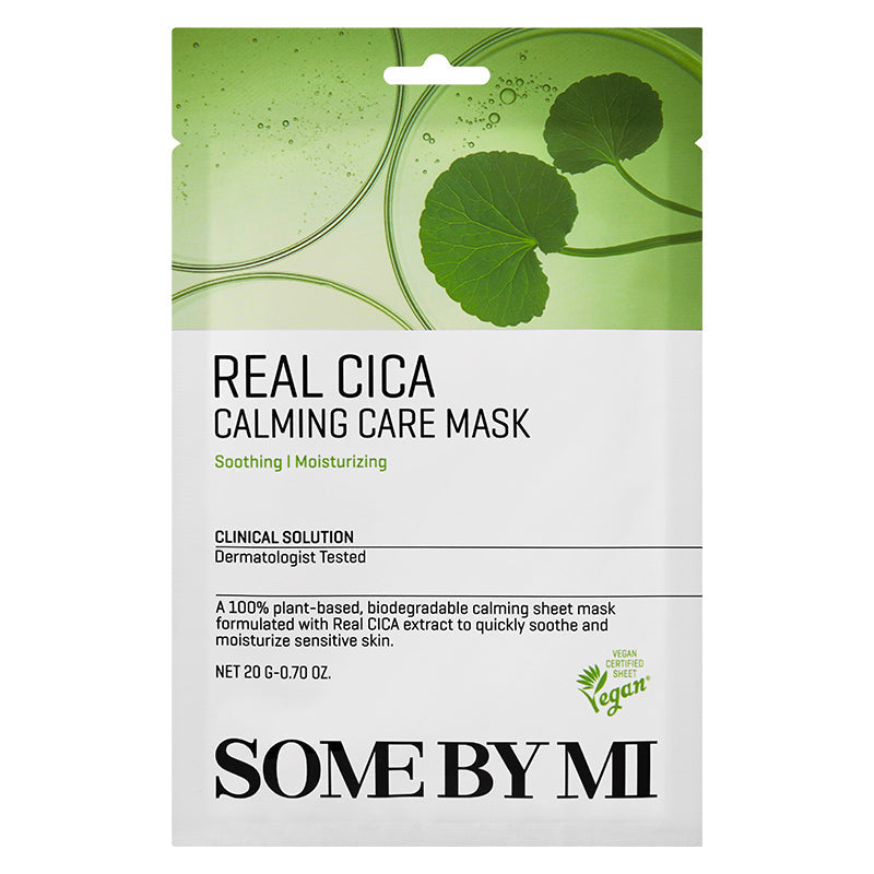 Real Care Mask - koreanblossom