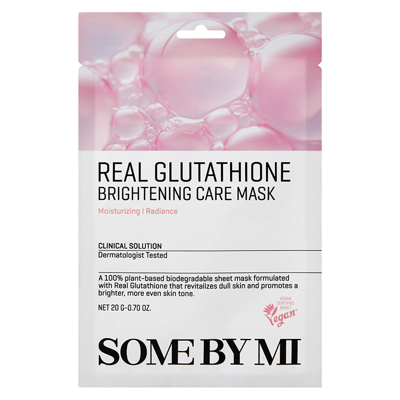 Real Care Mask - koreanblossom