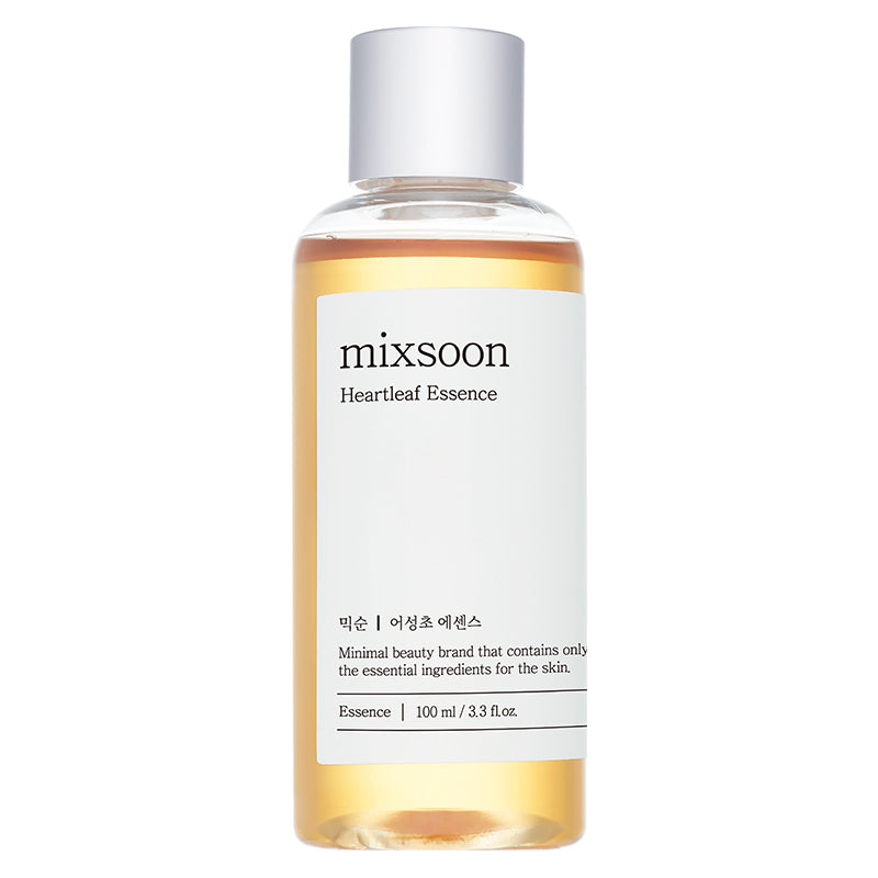 Heartleaf Essence - koreanblossom