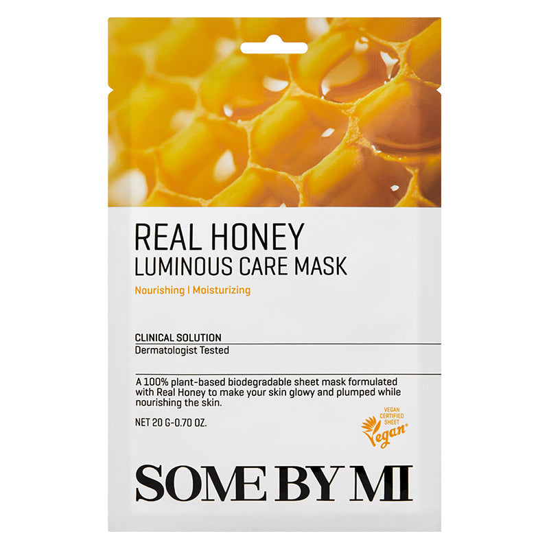 Real Care Mask - koreanblossom