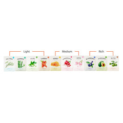 The Fresh Sheet Mask - koreanblossom