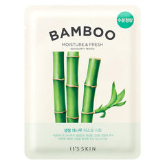 The Fresh Sheet Mask - koreanblossom