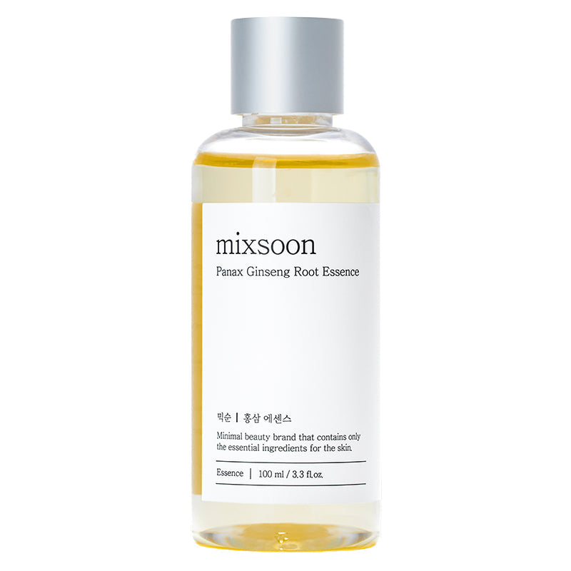 Panax Ginseng Root Essence - koreanblossom
