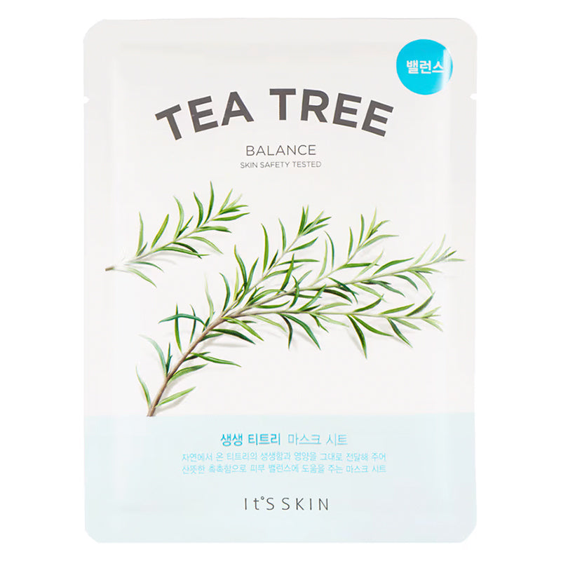 The Fresh Sheet Mask - koreanblossom