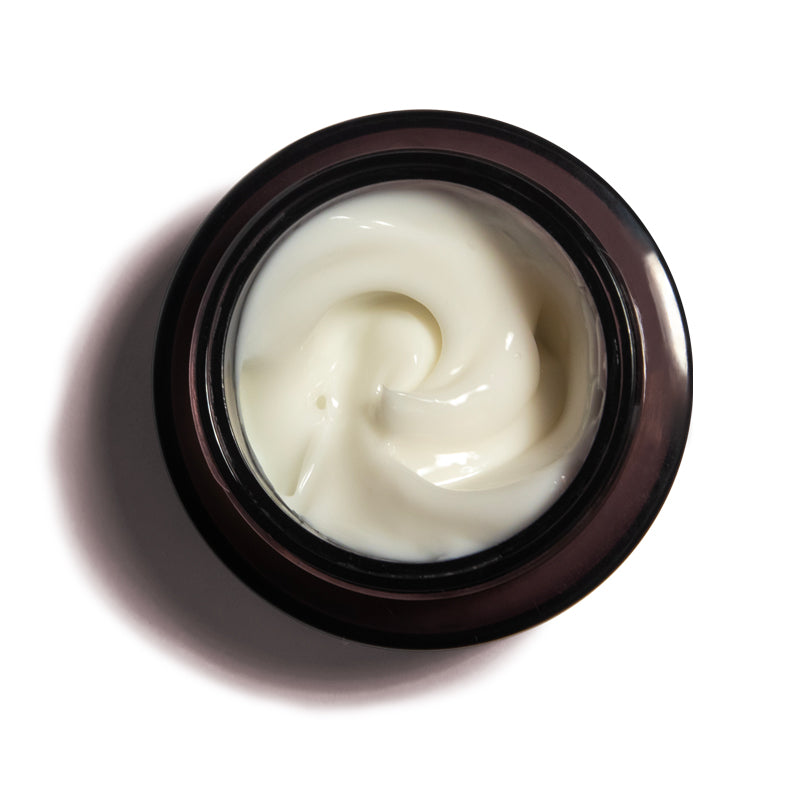 Black Rice 10 Hyaluronic Cream Unscented - koreanblossom