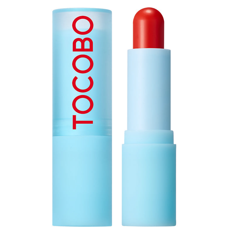 Glass Tinted Lip Balm - koreanblossom