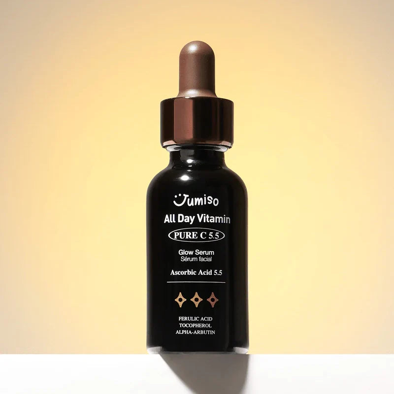 All Day Vitamin Pure C 5.5 Glow Serum - koreanblossom