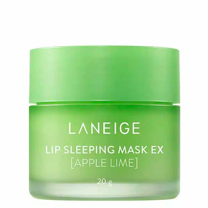 Lip Sleeping Mask EX - koreanblossom