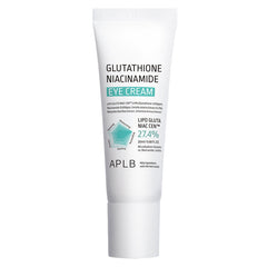 Glutathione Niacinamide Eye Cream - koreanblossom