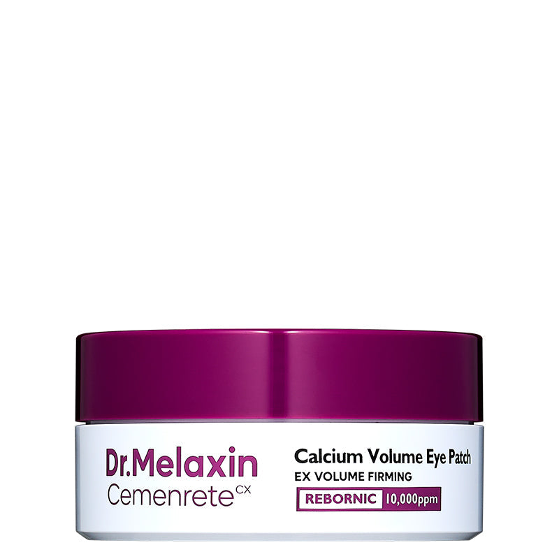 Cemenrete Calcium Volume Eye Patch - koreanblossom