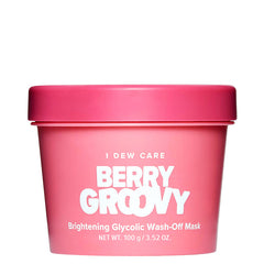 Berry Groovy - koreanblossom
