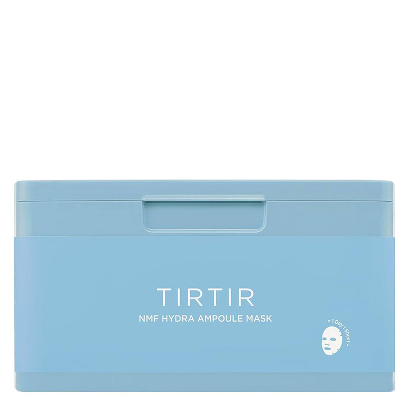 NMF Hydro Ampoule Mask - koreanblossom