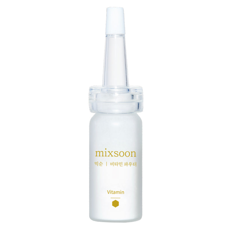 Vitamin C Powder - koreanblossom