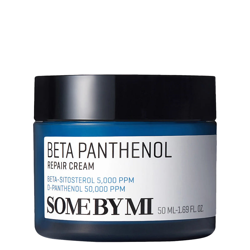 Beta Panthenol Repair Cream - koreanblossom