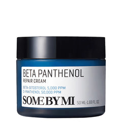 Beta Panthenol Repair Cream - koreanblossom