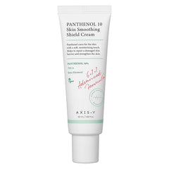 Panthenol 10 Skin Smoothing Shield Cream - koreanblossom
