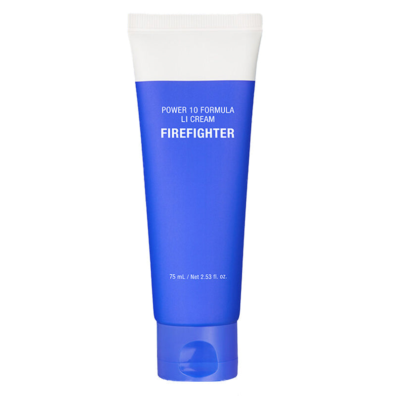 Power 10 Formula LI Cream Firefighter - koreanblossom