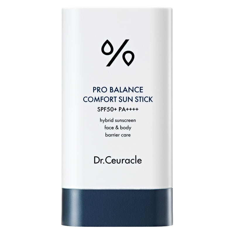 Pro Balance Comfort Sun Stick SPF50+ PA++++ - koreanblossom