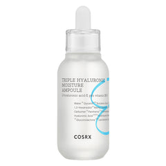 Hydrium Triple Hyaluronic Moisture Ampoule - koreanblossom