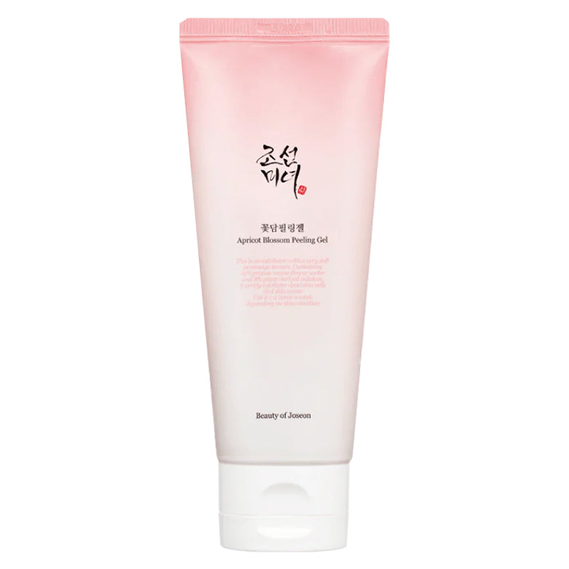 Apricot Blossom Peeling Gel - koreanblossom