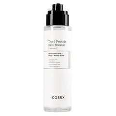 The 6 Peptide Skin Booster Serum - koreanblossom