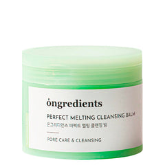 Perfect Melting Cleansing Balm - koreanblossom
