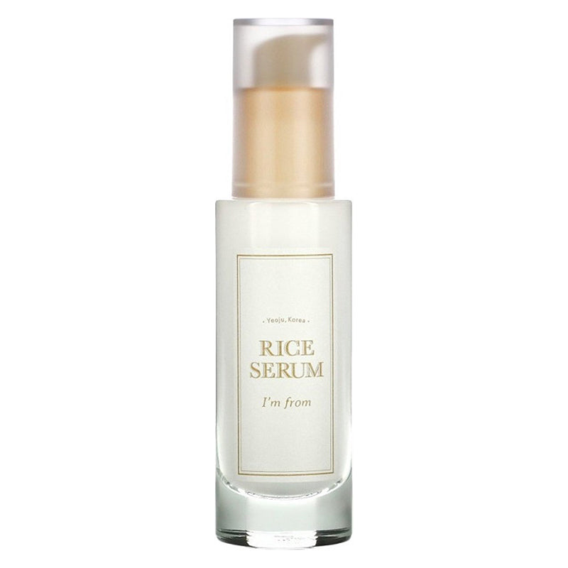 Rice Serum - koreanblossom